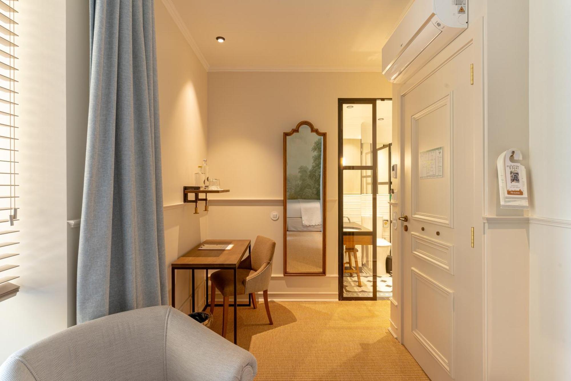 Hotel Almalusa Alfama Lisboa